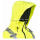 Men's Hi-Vis Waterproof Bomber Jacket